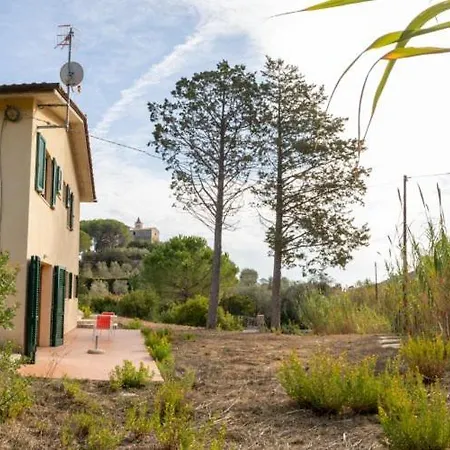 Aia - Goelba Villa *