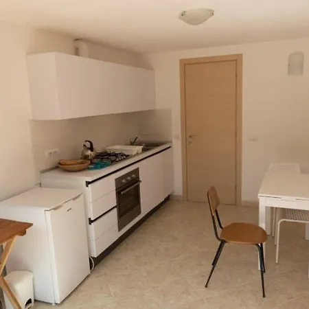 Aia - Goelba Villa *