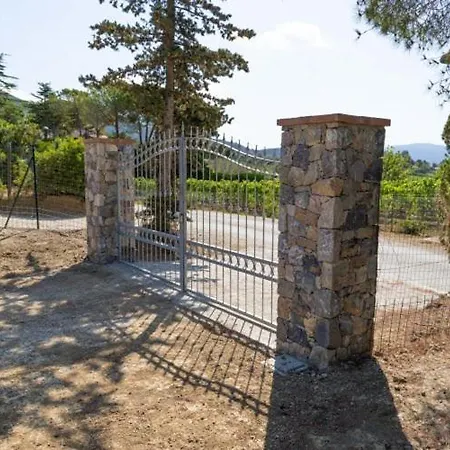 Aia - Goelba Villa *