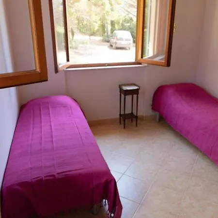 Villa Aia - Goelba *