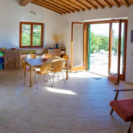 Aia - Goelba Villa Lacona