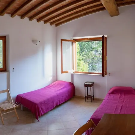 Villa Aia - Goelba Lacona