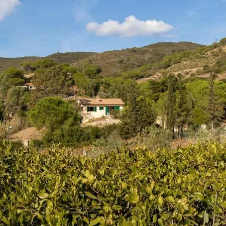 Aia - Goelba Villa Lacona