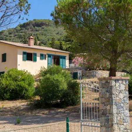 Villa Aia - Goelba