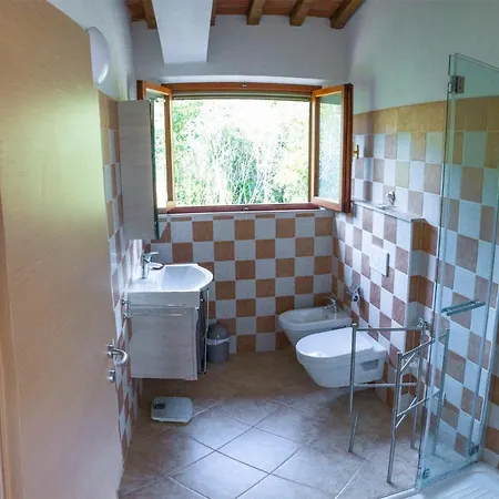 Aia - Goelba Villa