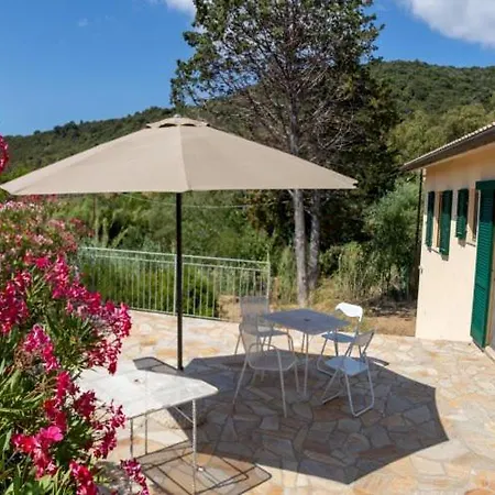 Villa Aia - Goelba Lacona