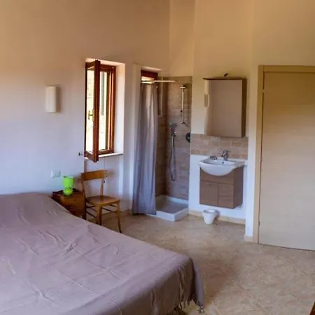 Villa Aia - Goelba *