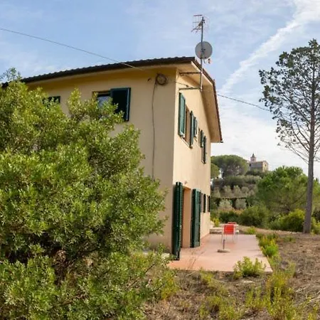 Villa Aia - Goelba Lacona