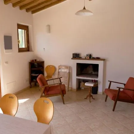 Villa Aia - Goelba *