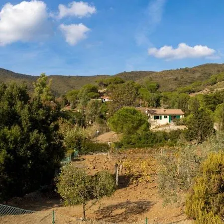 Aia - Goelba Villa Lacona