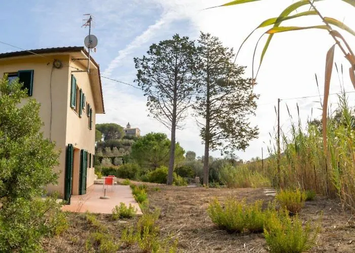 Aia - Goelba ヴィラ *