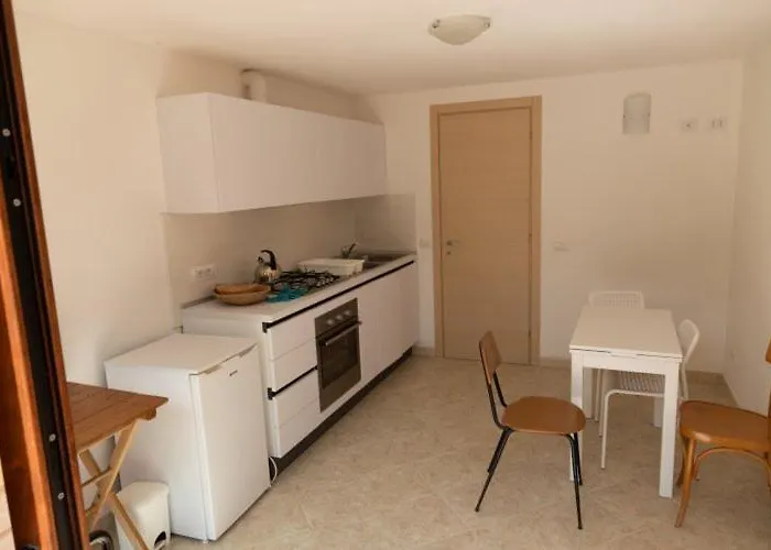 Aia - Goelba ヴィラ *