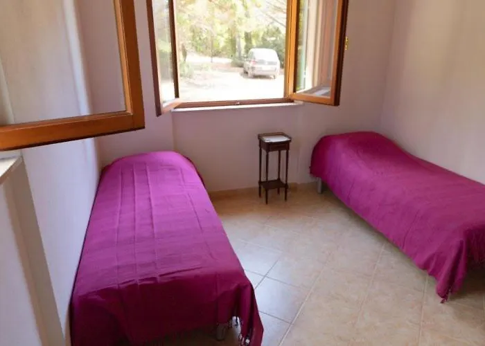 ヴィラ Aia - Goelba *