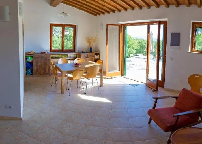 Aia - Goelba ヴィラ ラコナ