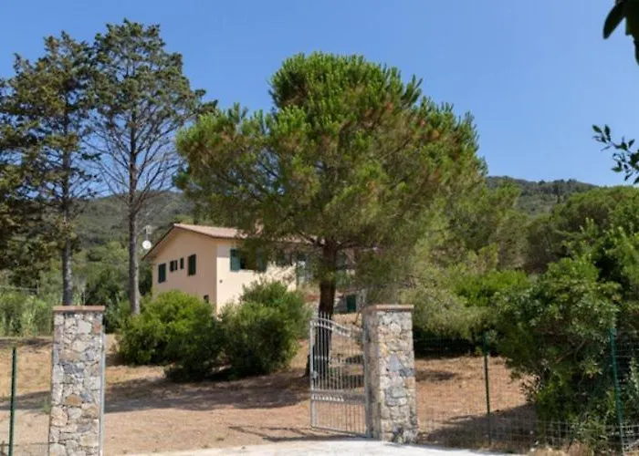 别墅 Aia - Goelba 拉科纳