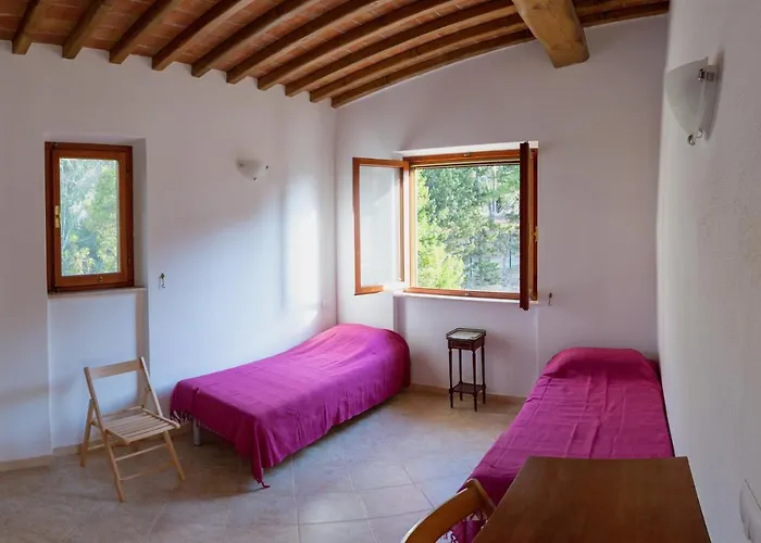 别墅 Aia - Goelba 拉科纳