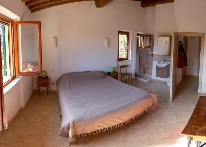 Aia - Goelba ヴィラ *