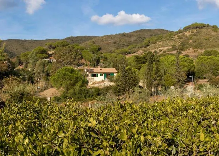 Aia - Goelba 别墅 拉科纳