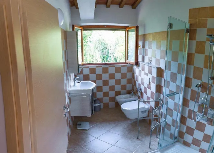 Aia - Goelba ヴィラ