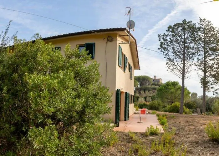 ヴィラ Aia - Goelba ラコナ