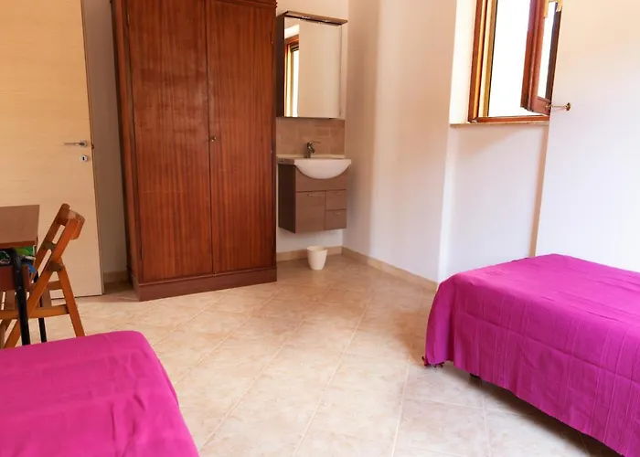 Aia - Goelba ヴィラ