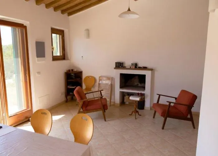 别墅 Aia - Goelba *