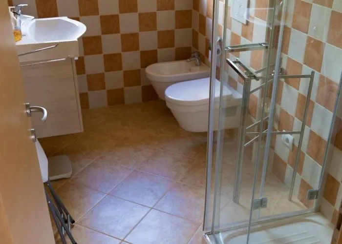 Aia - Goelba 别墅 *