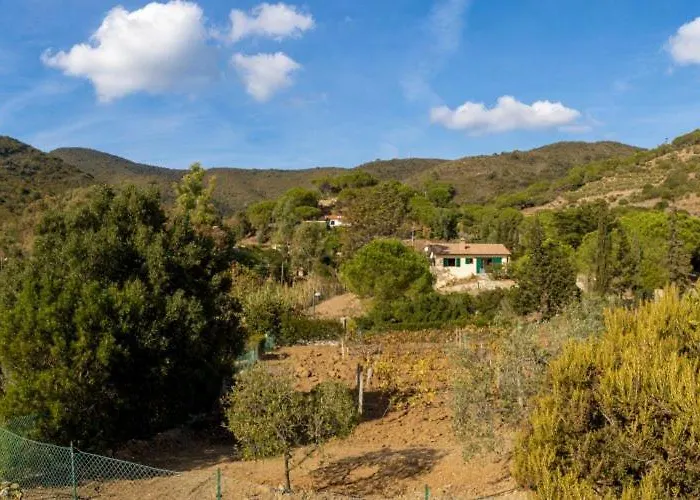 Aia - Goelba 别墅 拉科纳