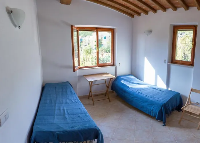 Aia - Goelba 别墅 拉科纳