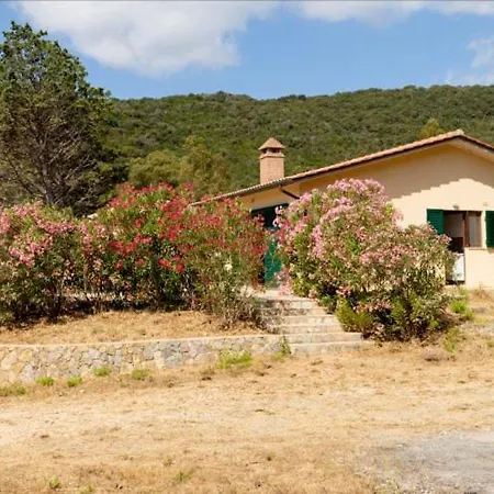 Aia - Goelba Villa Lacona