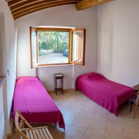 Aia - Goelba Villa Lacona